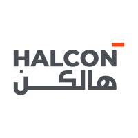 لوگوی HALCON
