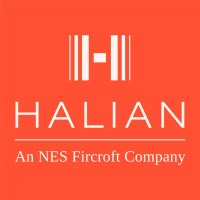 لوگوی Halian | Managed Services, Recruitment Agency & Contract Staffing