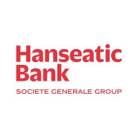 لوگوی Hanseatic Bank GmbH & Co KG