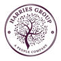 لوگوی Harries Group Careers