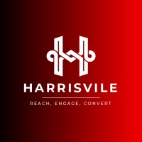 لوگوی Harrisvile Solutions