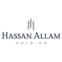 لوگوی Hassan Allam Holding