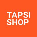 لوگوی تپسی‌شاپ | TapsiShop