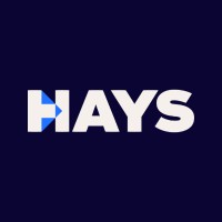 لوگوی Hays
