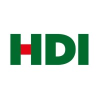 لوگوی HDI Versicherung AG