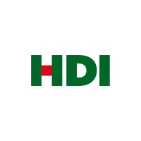 لوگوی HDI Group
