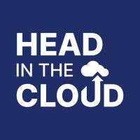 لوگوی Head in the Cloud Summit