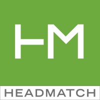 لوگوی HEADMATCH