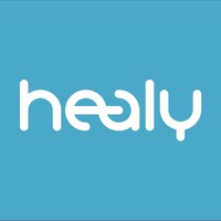 لوگوی Healy World