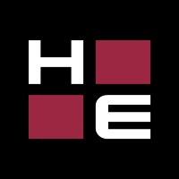لوگوی Heidelberg Engineering
