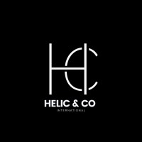 لوگوی Helic & Co