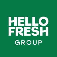 لوگوی HelloFresh