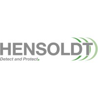 لوگوی HENSOLDT
