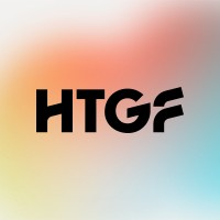 لوگوی HTGF | High-Tech Gründerfonds