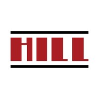 لوگوی Hill International, Inc.