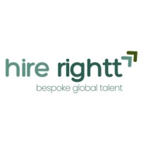 لوگوی Hire Rightt - Executive Search & HR Advisory