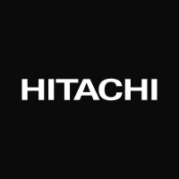 لوگوی Hitachi Energy