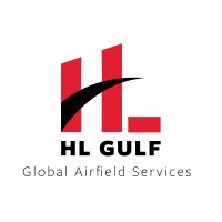 لوگوی HL Gulf
