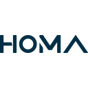 لوگوی هما مدیا | Homa Media
