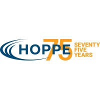 لوگوی Hoppe Marine GmbH