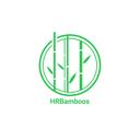 لوگوی بامبو اچ آر | HR Bamboos