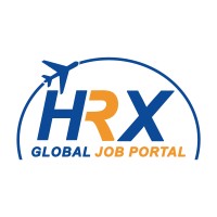 لوگوی HrxJobs by Econnexions HR