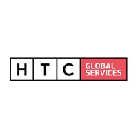 لوگوی HTC Global Services