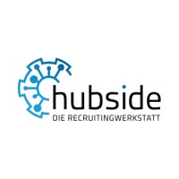 لوگوی hubside Consulting GmbH