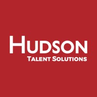 لوگوی Hudson Talent Solutions