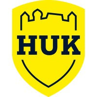 لوگوی HUK-COBURG