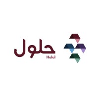 لوگوی Hulul | حلول