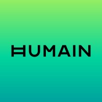 لوگوی HUMAIN