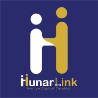 لوگوی Hunarlink