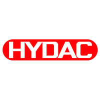 لوگوی HYDAC Group