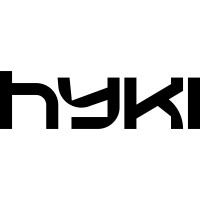 لوگوی Hykl