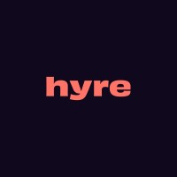 لوگوی hyre