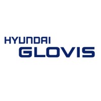 لوگوی Hyundai GLOVIS Europe