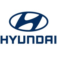 لوگوی Hyundai Motor Company