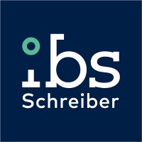 لوگوی IBS Schreiber GmbH