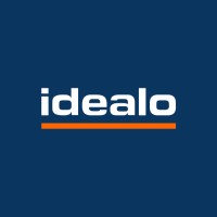 لوگوی idealo internet GmbH