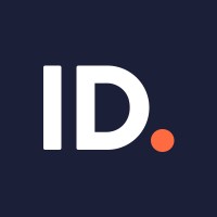 لوگوی IDnow