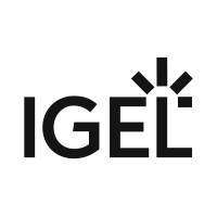 لوگوی IGEL Technology