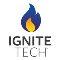 لوگوی IgniteTech