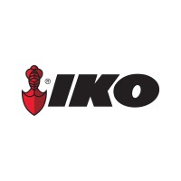 لوگوی IKO North America