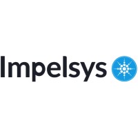 لوگوی Impelsys