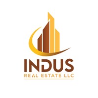 لوگوی Indus Real Estate