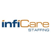 لوگوی InfiCare Staffing