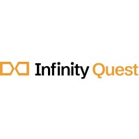 لوگوی Infinity Quest