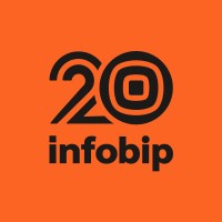 لوگوی Infobip