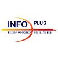 لوگوی Infoplus Technologies UK Limited